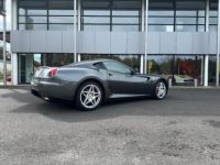 Ferrari 599 GTB Fiorano V12 6.0 F1 - <small></small> 159.900 € <small>TTC</small> - #8