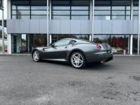 Ferrari 599 GTB Fiorano V12 6.0 F1 - <small></small> 159.900 € <small>TTC</small> - #12