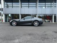 Ferrari 599 GTB Fiorano V12 6.0 F1 - <small></small> 159.900 € <small>TTC</small> - #13