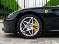 Ferrari 599 GTB Fiorano *Nero Daytona* - <small></small> 139.900 € <small>TTC</small> - #6