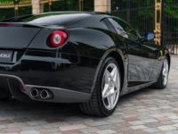 Ferrari 599 GTB Fiorano *Nero Daytona* - <small></small> 139.900 € <small>TTC</small> - #45