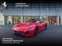 Ferrari 599 GTO V12 - <small></small> 959.000 € <small>TTC</small> - #1