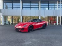 Ferrari 599 GTO V12 - <small></small> 959.000 € <small>TTC</small> - #3