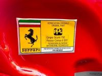 Ferrari 599 GTO V12 - <small></small> 959.000 € <small>TTC</small> - #11
