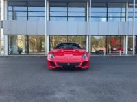 Ferrari 599 GTO V12 - <small></small> 959.000 € <small>TTC</small> - #12