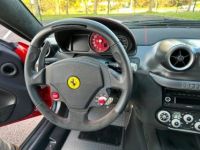 Ferrari 599 GTO V12 - <small></small> 959.000 € <small>TTC</small> - #14