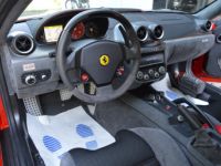 Ferrari 599 GTO V12 6.0 670ch 1 MAIN !! 26.000 Km !! - <small></small> 890.000 € <small></small> - #8