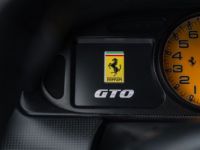Ferrari 599 GTO *1 of 599* - <small></small> 849.000 € <small>TTC</small> - #18