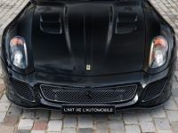 Ferrari 599 GTO *1 of 599* - <small></small> 849.000 € <small>TTC</small> - #45