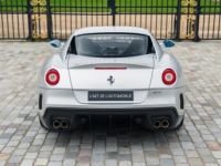 Ferrari 599 GTO *Argento Nürburgring* - <small></small> 875.000 € <small>TTC</small> - #5