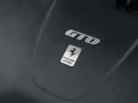 Ferrari 599 GTO *Argento Nürburgring* - <small></small> 875.000 € <small>TTC</small> - #31