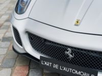 Ferrari 599 GTO *Argento Nürburgring* - <small></small> 875.000 € <small>TTC</small> - #35