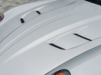 Ferrari 599 GTO *Argento Nürburgring* - <small></small> 875.000 € <small>TTC</small> - #40