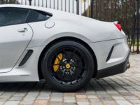 Ferrari 599 GTO *Argento Nürburgring* - <small></small> 875.000 € <small>TTC</small> - #45