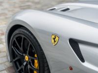 Ferrari 599 GTO *Argento Nürburgring* - <small></small> 875.000 € <small>TTC</small> - #46