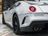 Ferrari 599 GTO *Argento Nürburgring* - <small></small> 875.000 € <small>TTC</small> - #54