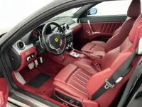Ferrari 612 Scaglietti 5.7 540 - <small></small> 104.900 € <small>TTC</small> - #18