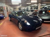 Ferrari 612 Scaglietti 612 SCAGLIETTI F1 - <small></small> 84.990 € <small>TTC</small> - #1