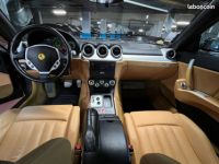 Ferrari 612 Scaglietti 612 SCAGLIETTI F1 - <small></small> 84.990 € <small>TTC</small> - #4