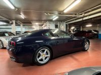 Ferrari 612 Scaglietti 612 SCAGLIETTI F1 - <small></small> 84.990 € <small>TTC</small> - #6