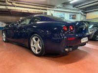 Ferrari 612 Scaglietti 612 SCAGLIETTI F1 - <small></small> 84.990 € <small>TTC</small> - #8