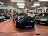 Ferrari 612 Scaglietti 612 SCAGLIETTI F1 - <small></small> 84.990 € <small>TTC</small> - #14