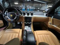 Ferrari 612 Scaglietti 612 SCAGLIETTI F1 - <small></small> 84.990 € <small>TTC</small> - #34