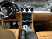 Ferrari 612 Scaglietti 612 SCAGLIETTI F1 - <small></small> 84.990 € <small>TTC</small> - #35