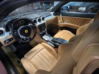 Ferrari 612 Scaglietti 612 SCAGLIETTI F1 - <small></small> 84.990 € <small>TTC</small> - #36