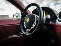 Ferrari 612 Scaglietti Argento Nurburgring - <small></small> 109.900 € <small>TTC</small> - #23