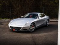 Ferrari 612 Scaglietti Argento Nurburgring - <small></small> 109.900 € <small>TTC</small> - #28