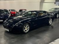 Ferrari 612 Scaglietti F1 - <small></small> 79.000 € <small></small> - #1