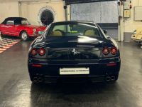 Ferrari 612 Scaglietti F1 - <small></small> 79.000 € <small></small> - #11