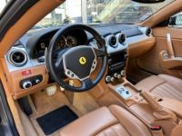 Ferrari 612 Scaglietti F1 - <small></small> 110.000 € <small>TTC</small> - #9