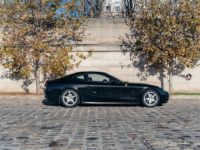 Ferrari 612 Scaglietti Ferrari 612 Scaglietti V12 5.7 540ch F1 - <small></small> 81.900 € <small>TTC</small> - #3