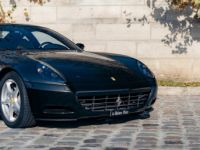 Ferrari 612 Scaglietti Ferrari 612 Scaglietti V12 5.7 540ch F1 - <small></small> 81.900 € <small>TTC</small> - #19