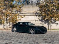 Ferrari 612 Scaglietti Ferrari 612 Scaglietti V12 5.7 540ch F1 - <small></small> 81.900 € <small>TTC</small> - #26