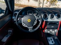 Ferrari 612 Scaglietti Ferrari 612 Scaglietti V12 5.7 540ch F1 - <small></small> 81.900 € <small>TTC</small> - #27