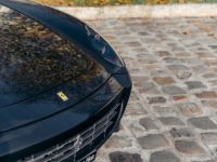 Ferrari 612 Scaglietti Ferrari 612 Scaglietti V12 5.7 540ch F1 - <small></small> 81.900 € <small>TTC</small> - #37