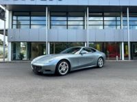 Ferrari 612 Scaglietti V12 5.7 - <small></small> 89.900 € <small>TTC</small> - #1