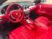 Ferrari 612 Scaglietti V12 5.7 - <small></small> 89.900 € <small>TTC</small> - #2