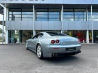 Ferrari 612 Scaglietti V12 5.7 - <small></small> 89.900 € <small>TTC</small> - #5