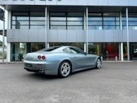 Ferrari 612 Scaglietti V12 5.7 - <small></small> 89.900 € <small>TTC</small> - #7