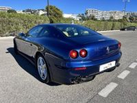 Ferrari 612 Scaglietti V12 5.7 - <small></small> 69.900 € <small>TTC</small> - #3