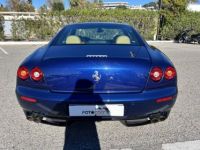 Ferrari 612 Scaglietti V12 5.7 - <small></small> 69.900 € <small>TTC</small> - #4