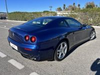 Ferrari 612 Scaglietti V12 5.7 - <small></small> 69.900 € <small>TTC</small> - #5