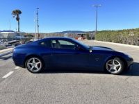 Ferrari 612 Scaglietti V12 5.7 - <small></small> 69.900 € <small>TTC</small> - #6