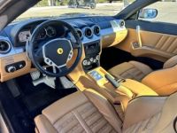 Ferrari 612 Scaglietti V12 5.7 - <small></small> 69.900 € <small>TTC</small> - #13