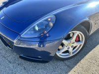 Ferrari 612 Scaglietti V12 5.7 - <small></small> 69.900 € <small>TTC</small> - #20