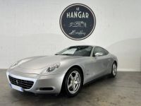 Ferrari 612 Scaglietti V12 5.7 540ch F1 - <small></small> 89.990 € <small>TTC</small> - #1